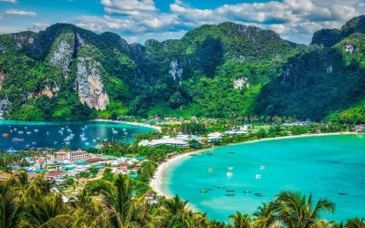 Karabi Thailand Packages