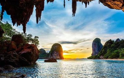 Krabi & Phuket Thailand Packages