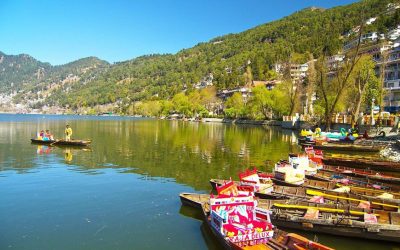 Nainital