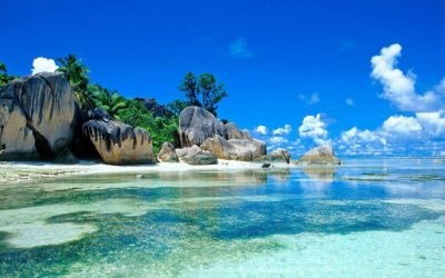 Mahe, Praslin Seychellies Tours