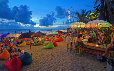 Kuta & Seminyak Bali Backages