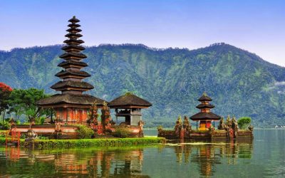 Kuta – Bali Packages