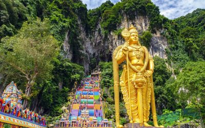 Kuala Lumpur Malaysia Packages